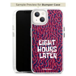 Bumper Case transparent