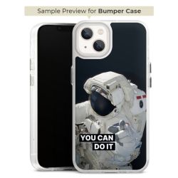 Bumper Case transparent