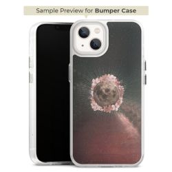 Bumper Case läpinäkyvä single