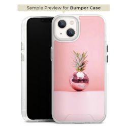 Bumper Case transparent