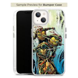 Bumper Case transparent