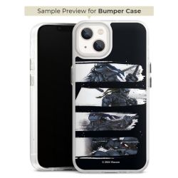 Bumper Case transparent