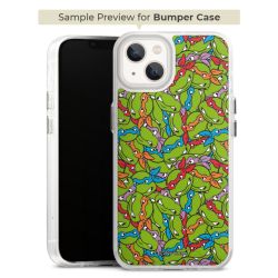 Bumper Case transparent