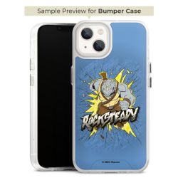 Bumper Case transparent