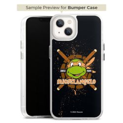 Bumper Case transparent