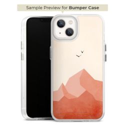 Bumper Case transparent single