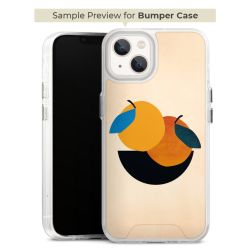 Bumper Case transparent