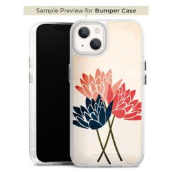 Bumper Case transparent