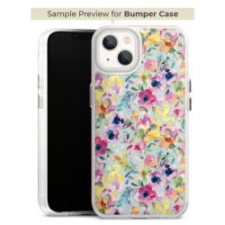 Bumper Case transparent