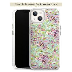 Bumper Case läpinäkyvä single