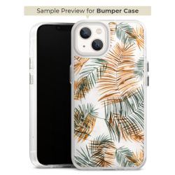 Bumper Case transparent