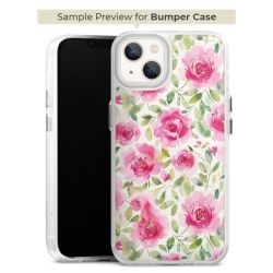 Bumper Case transparent