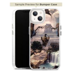 Bumper Case transparent