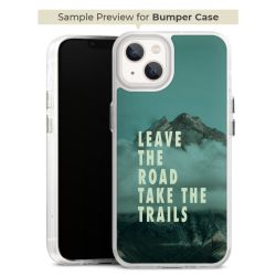 Bumper Case transparent single