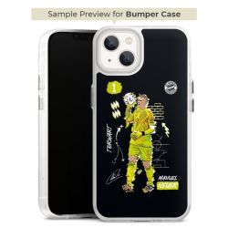 Bumper Case transparent