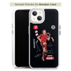 Bumper Case transparent