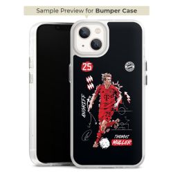 Bumper Case transparent