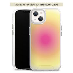 Bumper Case läpinäkyvä single