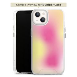 Bumper Case läpinäkyvä single