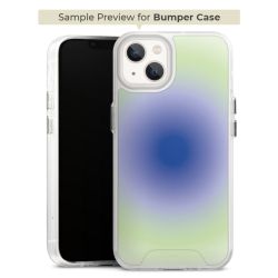 Bumper Case läpinäkyvä single