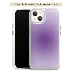 Bumper Case läpinäkyvä single