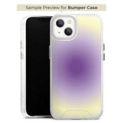 Bumper Case läpinäkyvä single