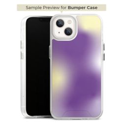 Bumper Case läpinäkyvä single