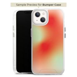 Bumper Case läpinäkyvä single