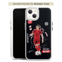 Bumper Case transparent