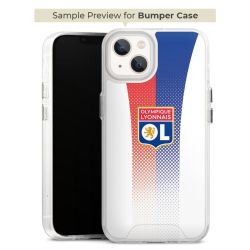 Bumper Case transparent