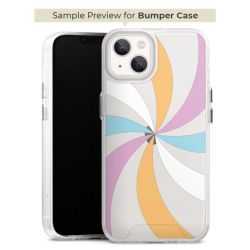 Bumper Case läpinäkyvä single