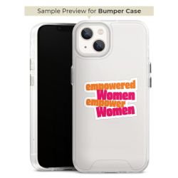 Bumper Case transparent single