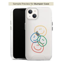 Bumper Case transparent single