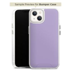 Bumper Case läpinäkyvä single