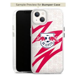 Bumper Case transparent