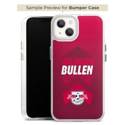 Bumper Case transparent