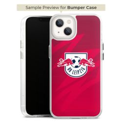 Bumper Case transparent