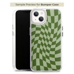 Bumper Case läpinäkyvä single