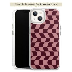 Bumper Case läpinäkyvä single