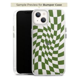 Bumper Case läpinäkyvä single