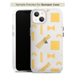 Bumper Case transparent