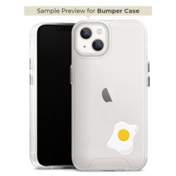 Bumper Case transparent