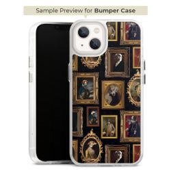 Bumper Case transparent