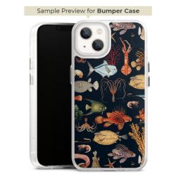 Bumper Case transparent