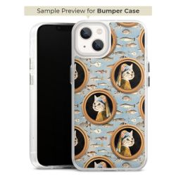 Bumper Case transparent