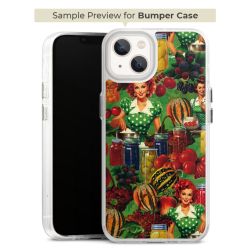 Bumper Case transparent