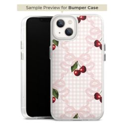 Bumper Case transparent