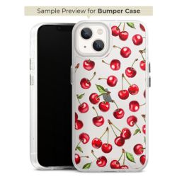 Bumper Case transparent