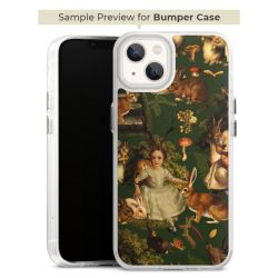 Bumper Case transparent