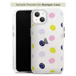 Bumper Case transparent